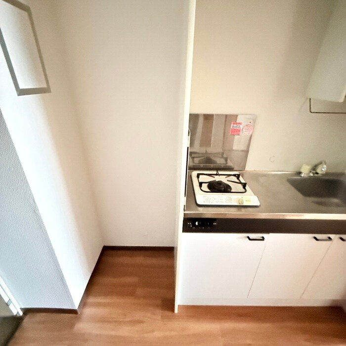 物件内観写真15　(キッチン)