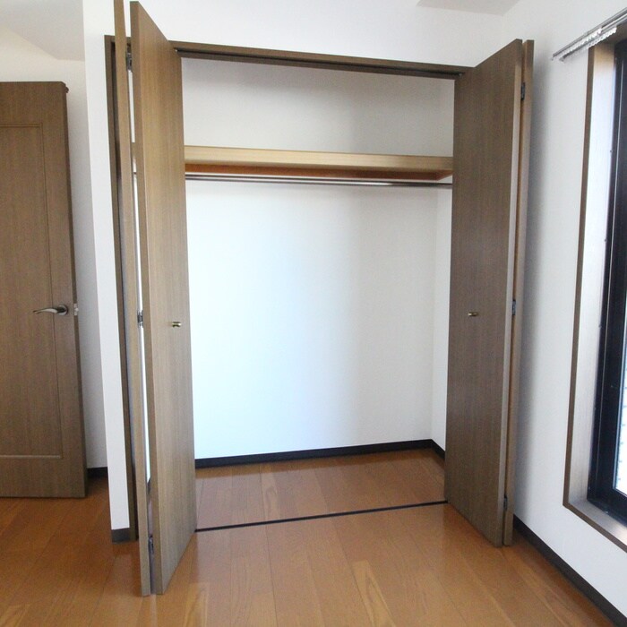 物件内観写真17　(収納)