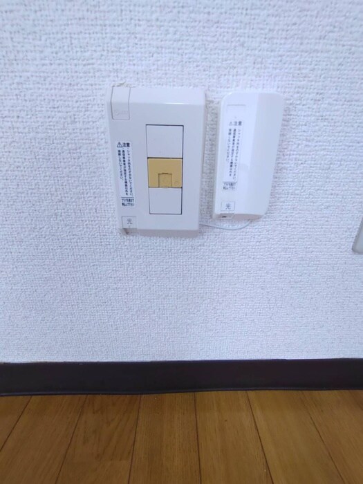 物件内観写真17　(廊下)