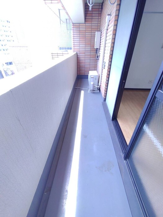 物件内観写真18　(ベランダ・バルコニー)