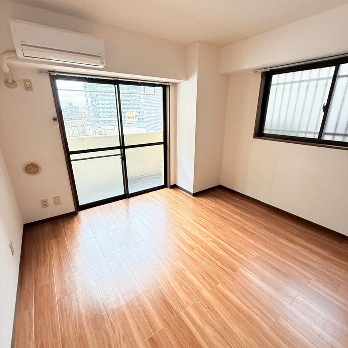 物件内観写真19　(居室)