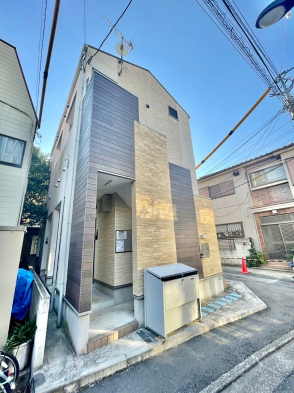 外観写真