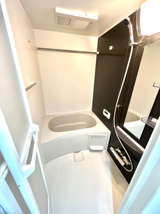 物件内観写真8　(バス／シャワールーム等)