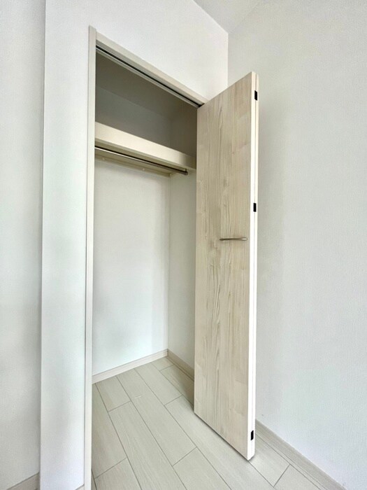 物件内観写真14　(収納)