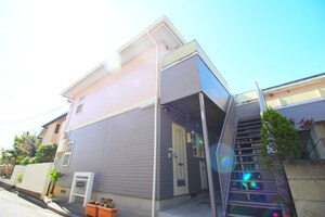 カ－サ・ドルチェ外観写真