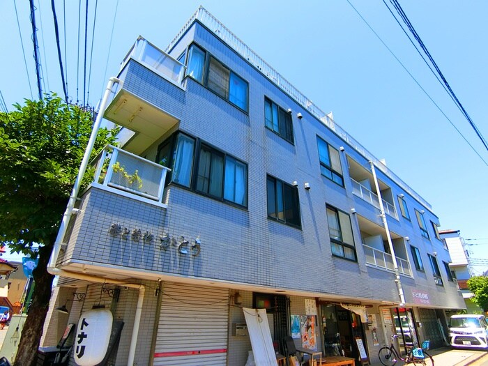 物件外観写真2　(その他)