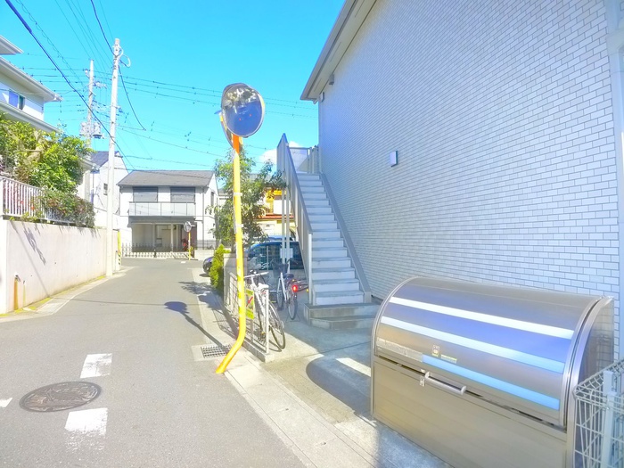 外観写真