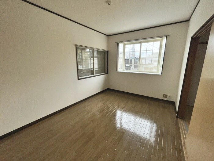 物件内観写真7　(居室)