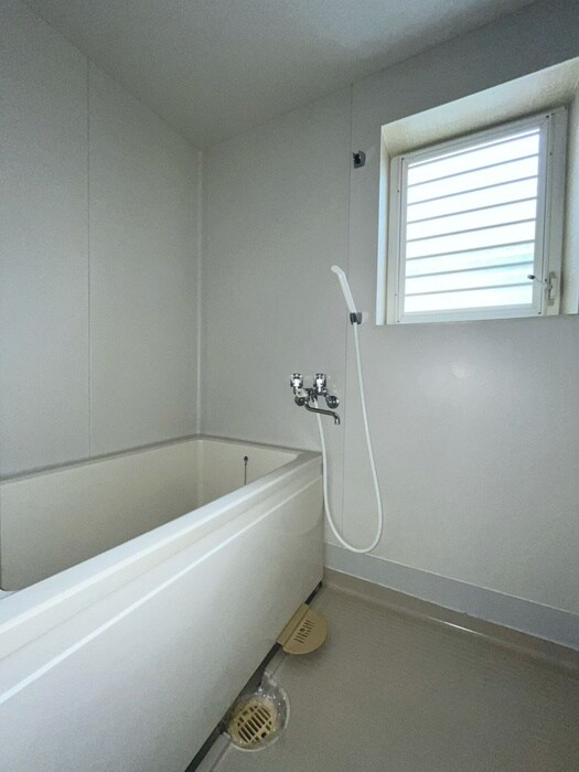 物件内観写真9　(バス／シャワールーム等)