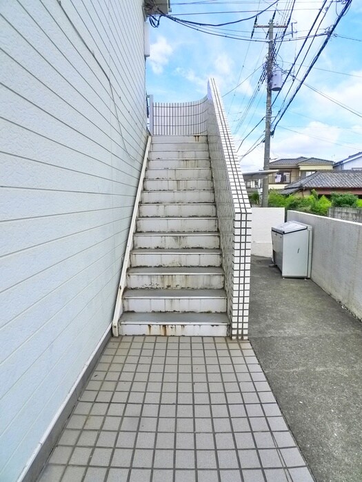 物件外観写真6　(外観写真)