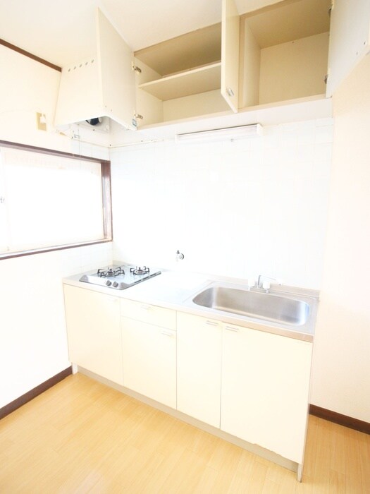 物件内観写真10　(キッチン)