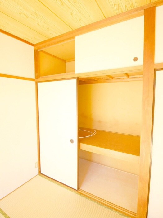 物件内観写真13　(収納)