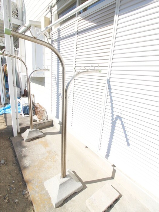 物件内観写真16　(ベランダ・バルコニー)