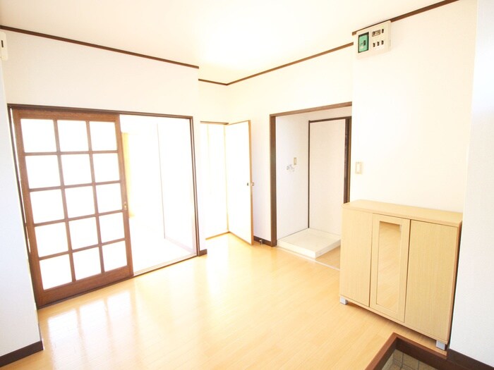 物件内観写真18　(キッチン)