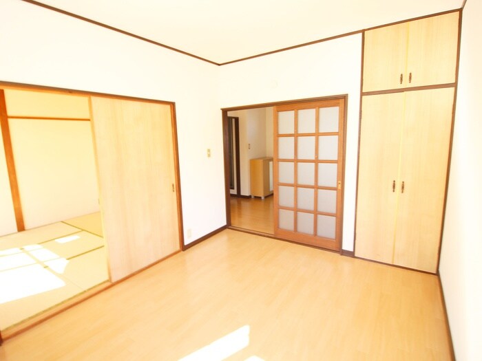 物件内観写真22　(居室)