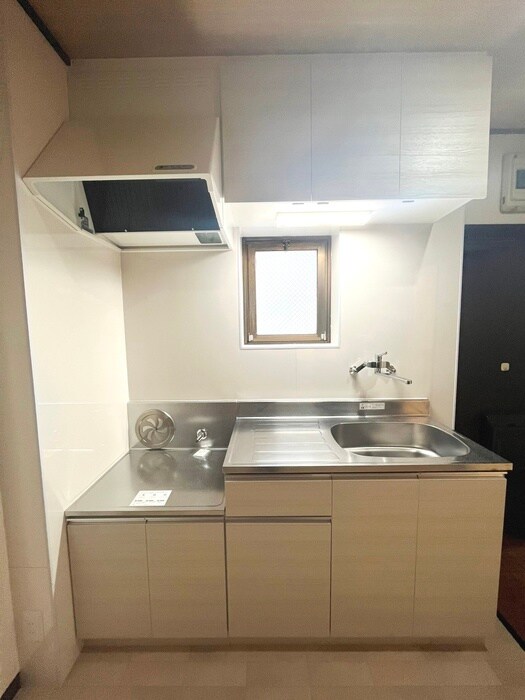 物件内観写真11　(キッチン)