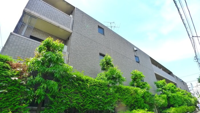 物件外観写真3　(外観写真)