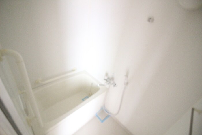 物件内観写真14　(バス／シャワールーム等)