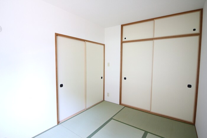 物件内観写真20　(居室)