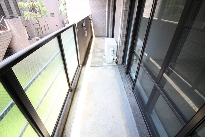 物件内観写真22　(ベランダ・バルコニー)