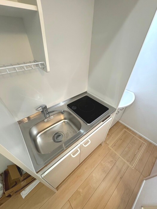 物件内観写真8　(キッチン)