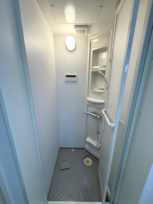 物件内観写真9　(バス／シャワールーム等)