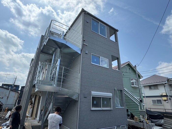 物件外観写真4　(外観写真)