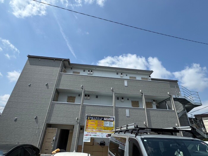 物件外観写真5　(外観写真)