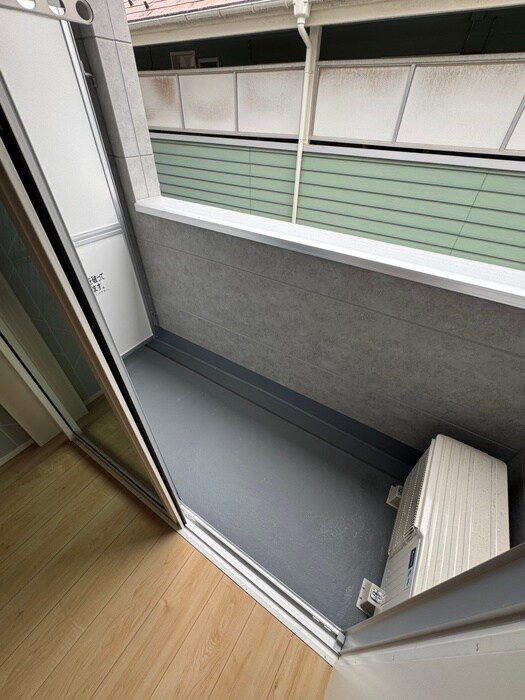 物件内観写真13　(ベランダ・バルコニー)