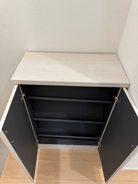 物件内観写真19　(靴箱)