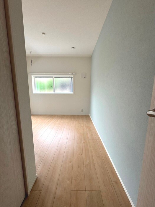 物件内観写真20　(居室)