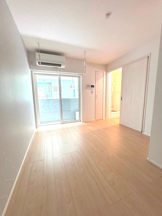 物件内観写真21　(居室)