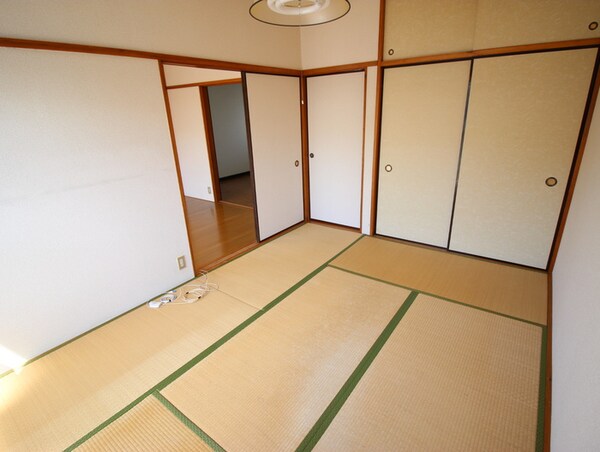居室