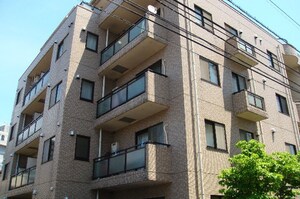グリ－ンヒルズ飛鳥山(403)外観写真