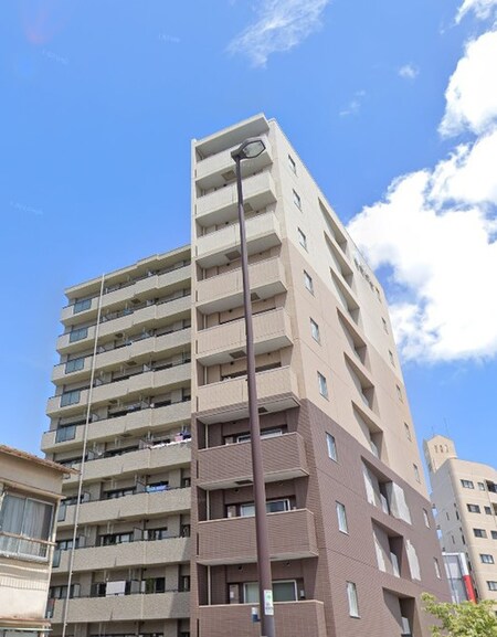 グラントゥル－ス大山西町(1002)外観写真