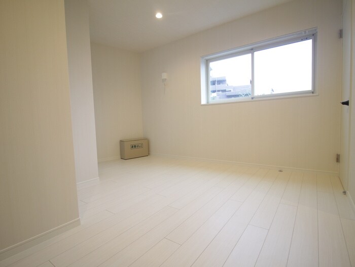 物件内観写真10　(居室)