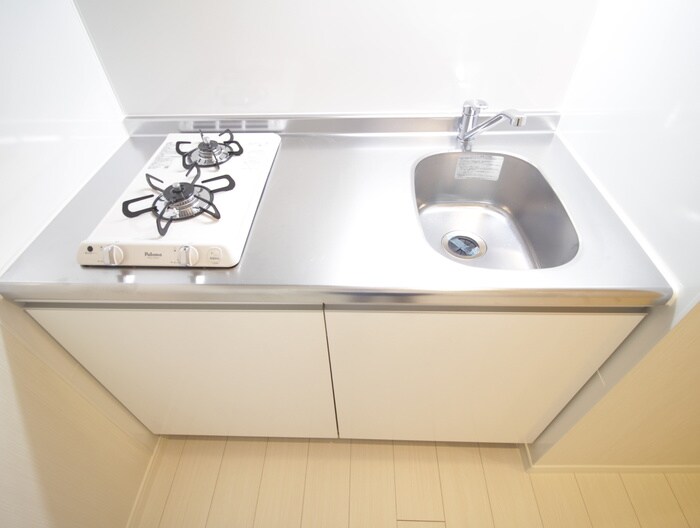 物件内観写真11　(キッチン)