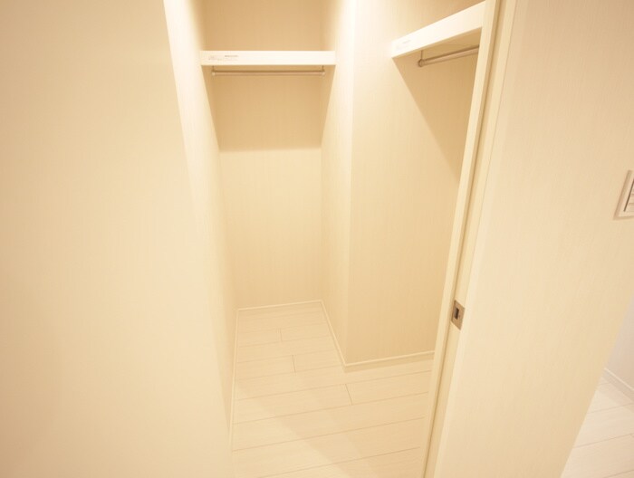 物件内観写真16　(収納)