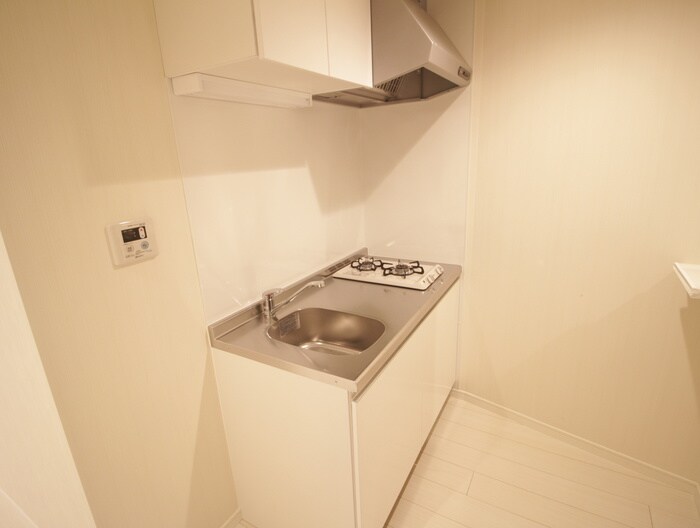 物件内観写真17　(キッチン)