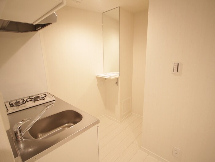 物件内観写真18　(廊下)