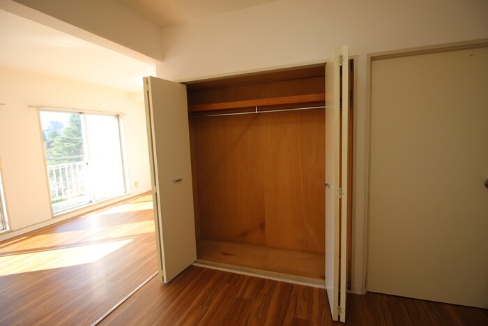 物件内観写真9　(収納)