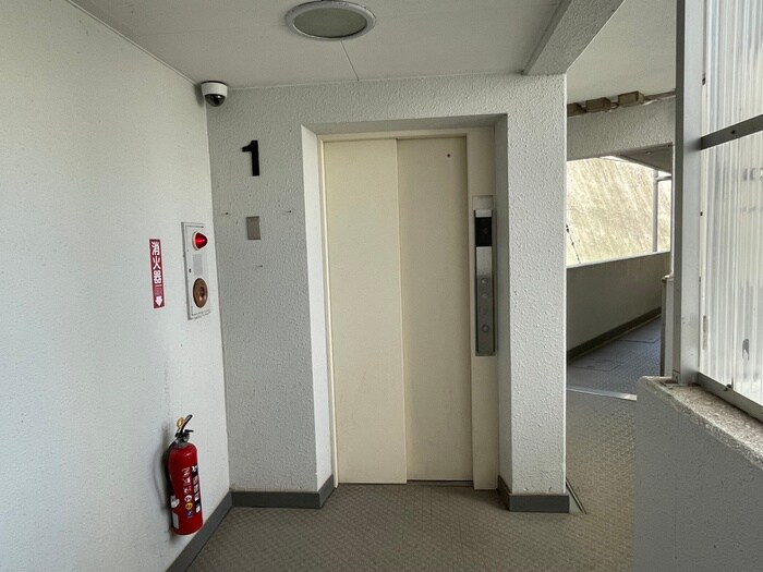 物件外観写真3　(建物設備)