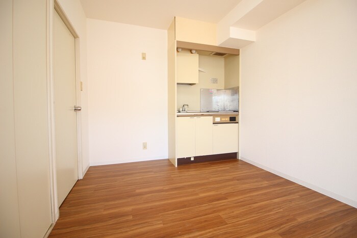 物件内観写真11　(キッチン)