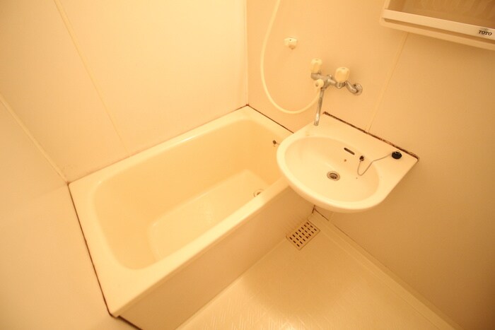 物件内観写真12　(バス／シャワールーム等)