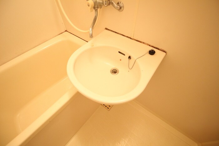 物件内観写真18　(洗面)