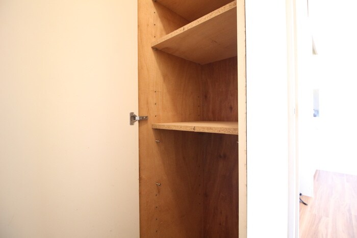 物件内観写真22　(収納)