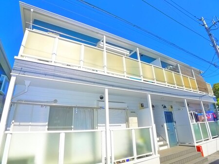 ガーデンハウス鳥之海（６．７外観写真