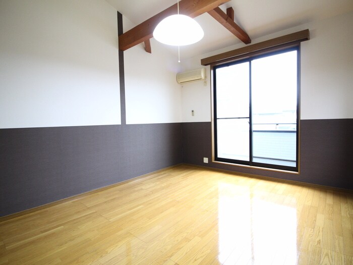 物件内観写真12　(居室)