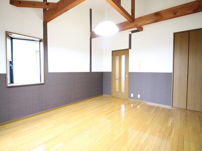 物件内観写真13　(居室)