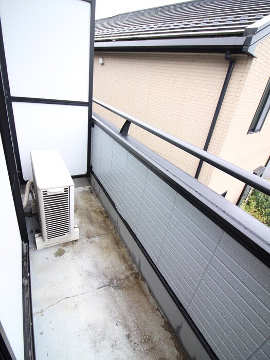 物件内観写真15　(ベランダ・バルコニー)